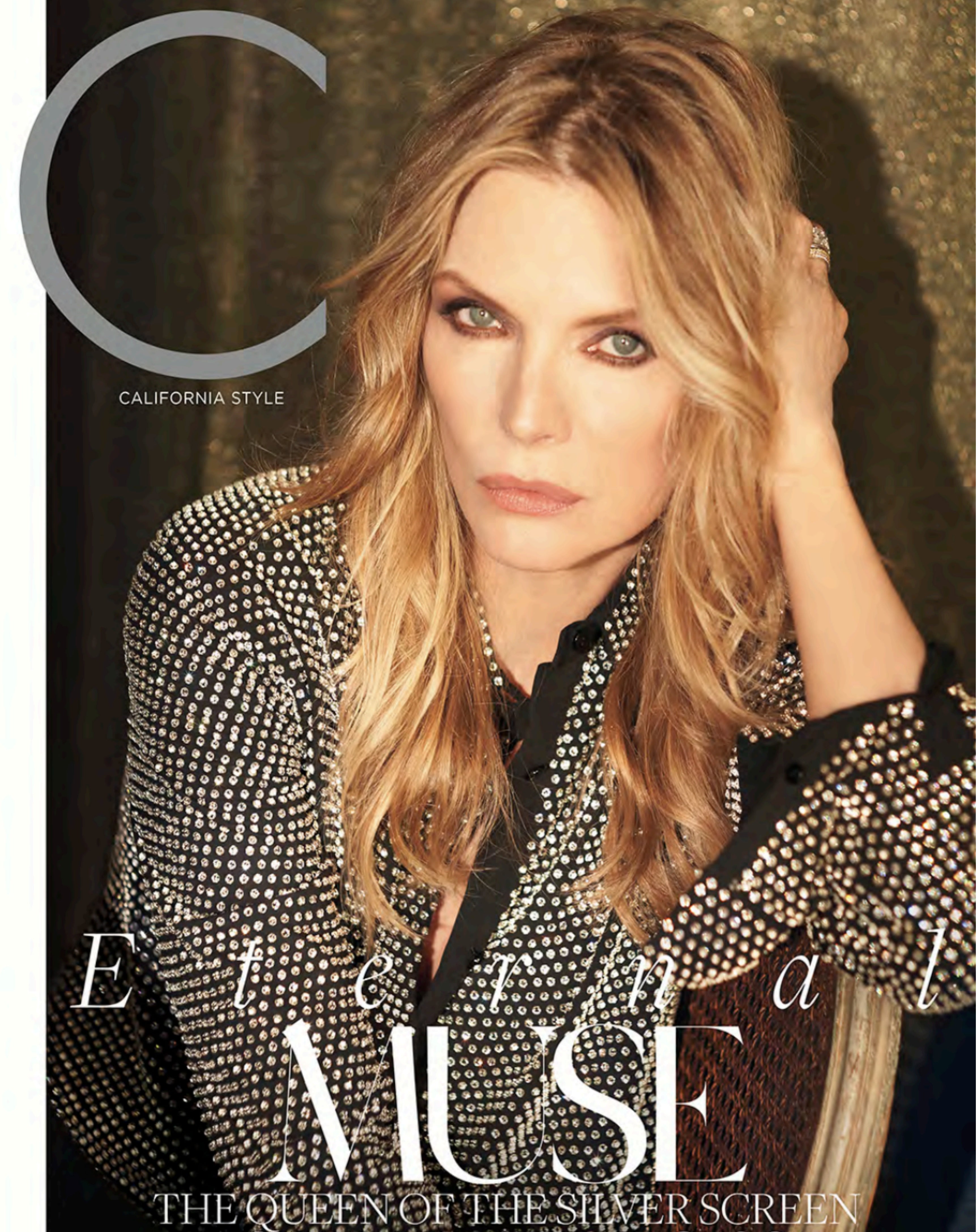 C Magazine, November 2017