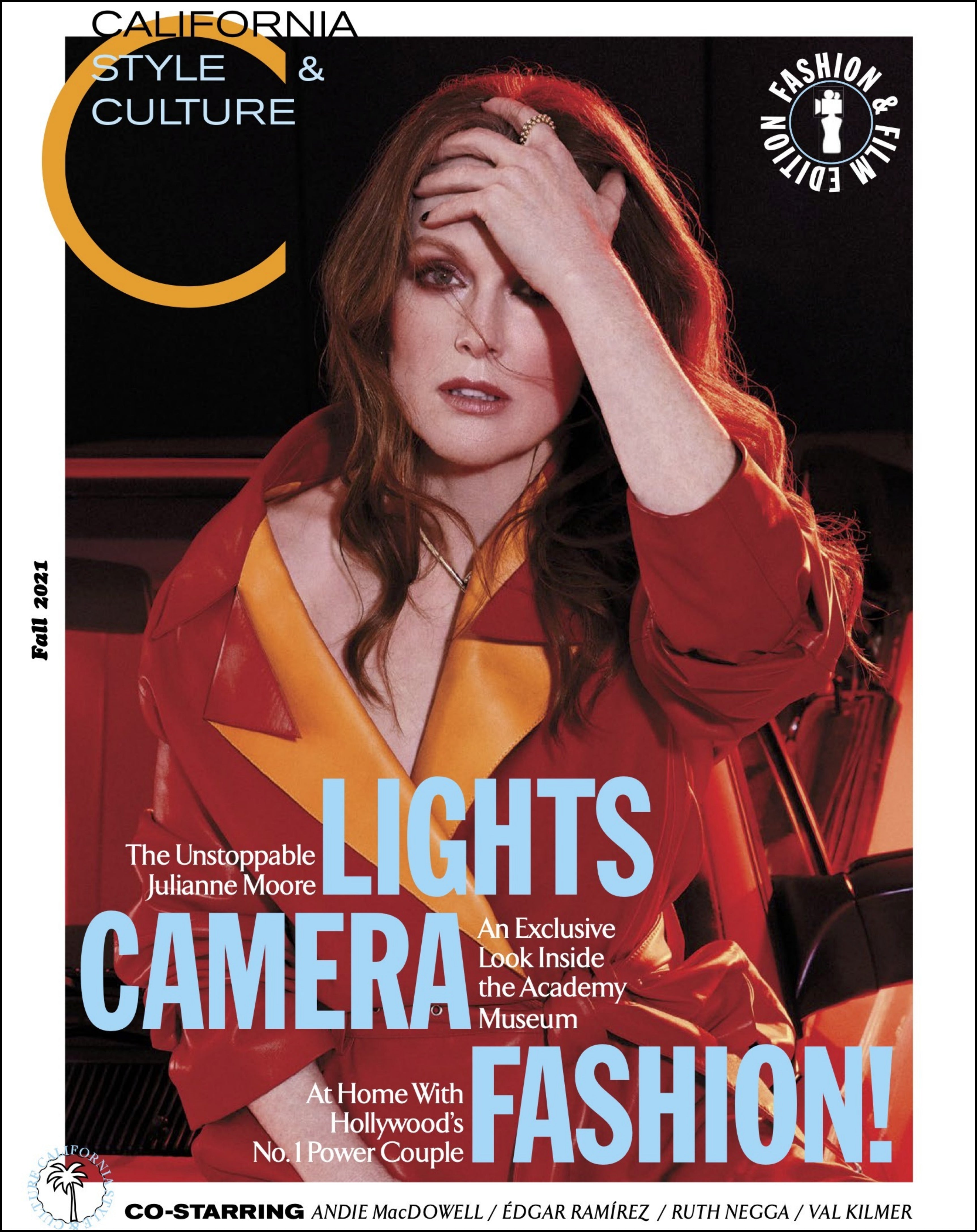 C Magazine, August 2021