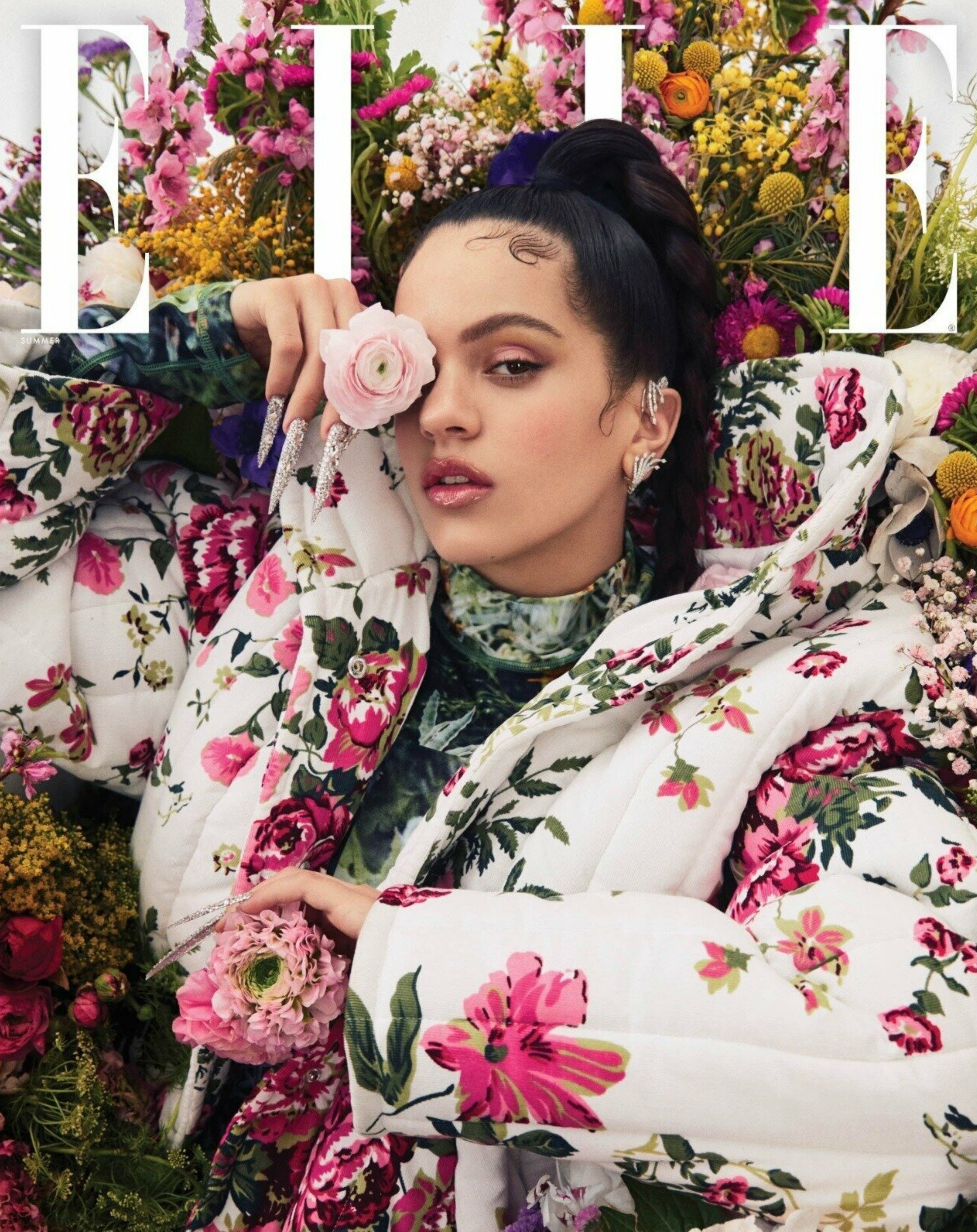 Elle, May 2020