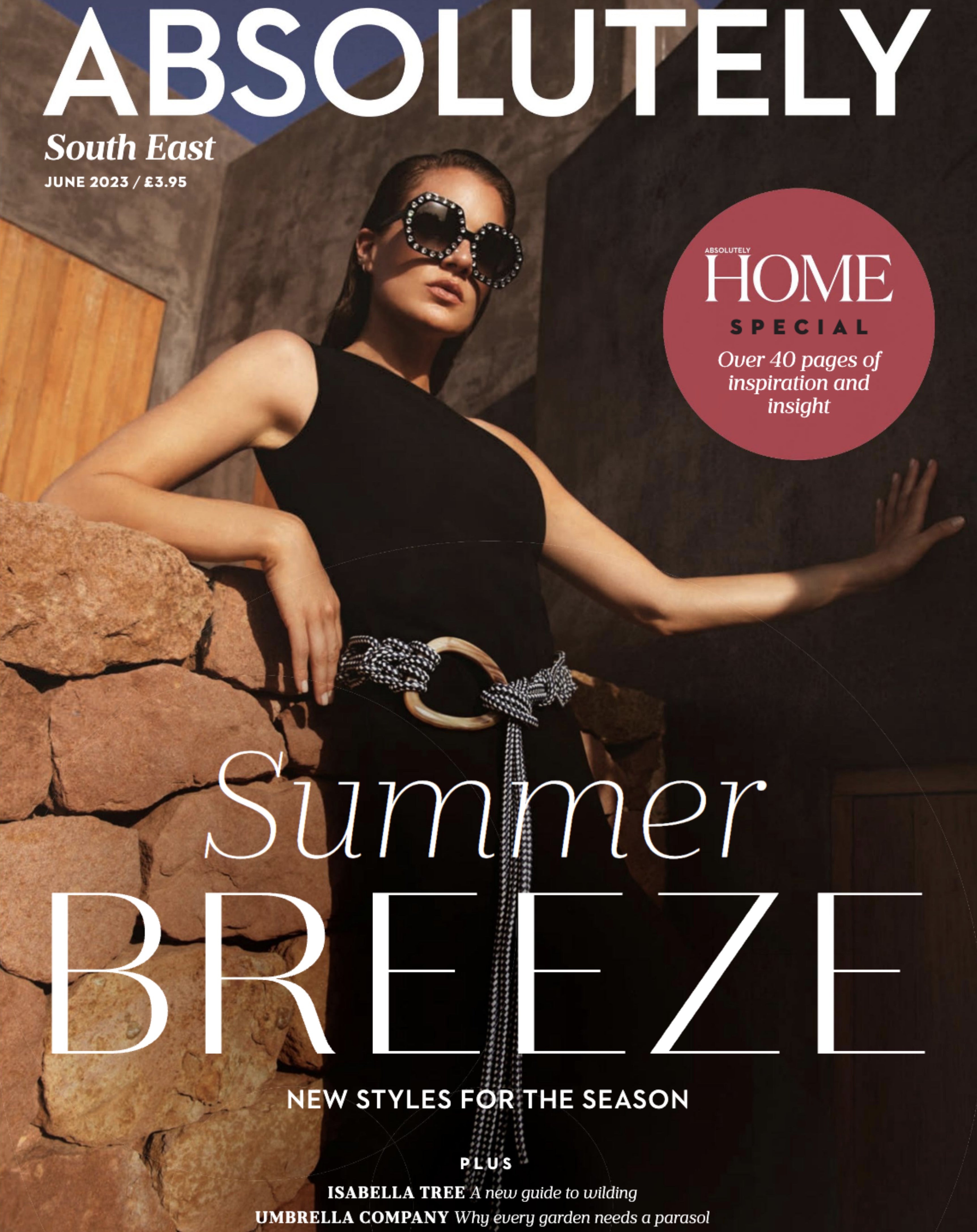 Absolutely London, June 2023