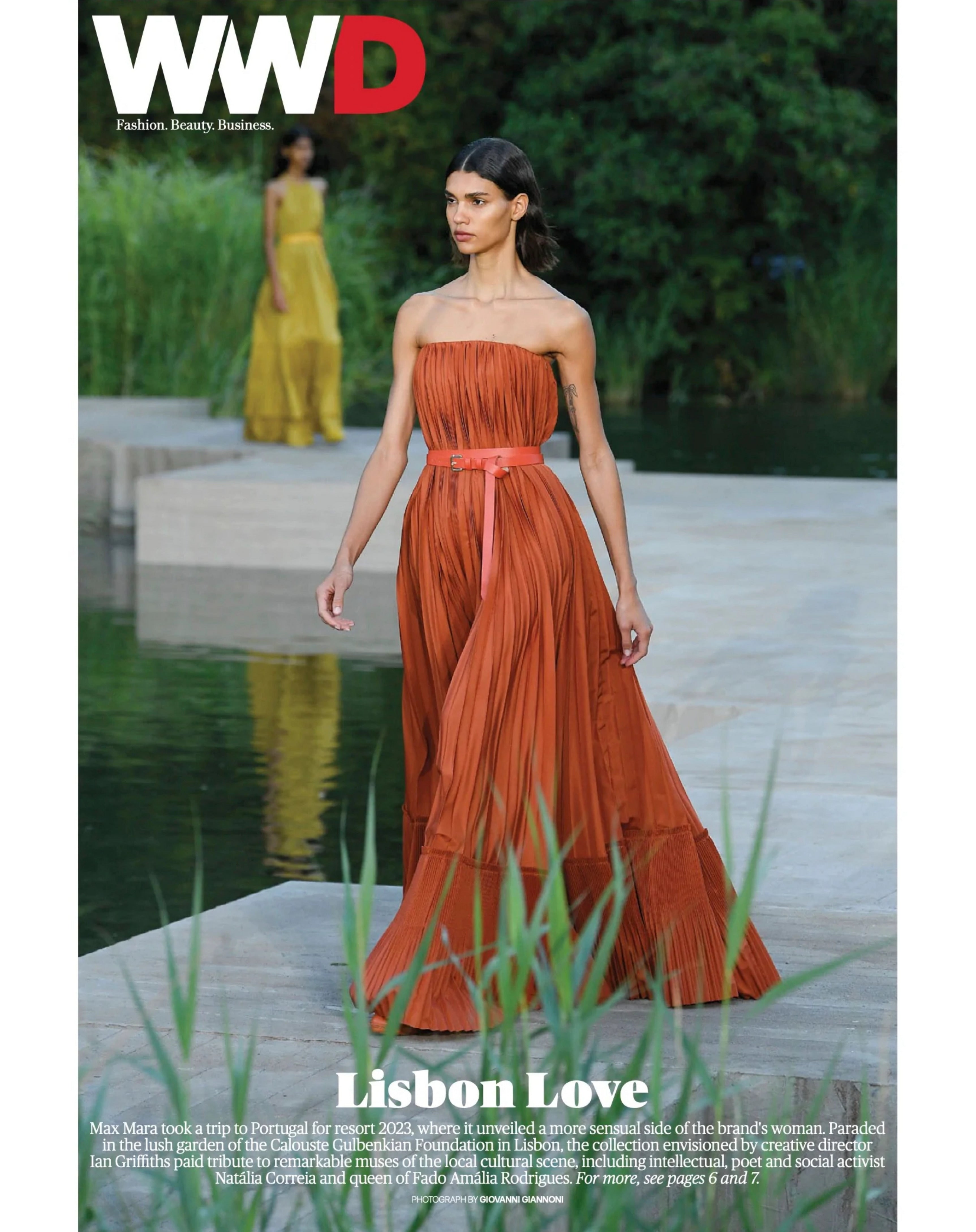 WWD Digital Daily, June 2022