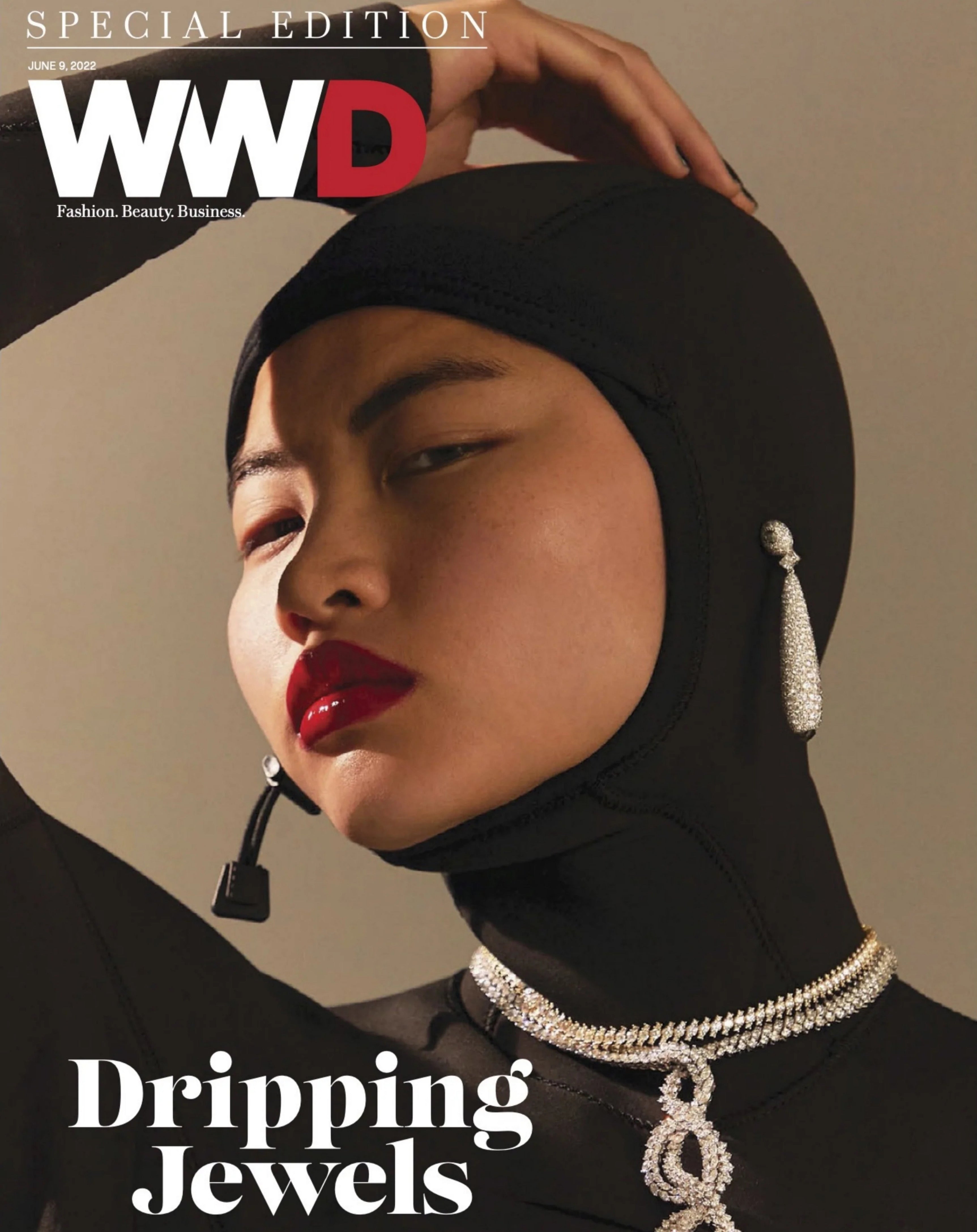 WWD June 2022 Couture Preview