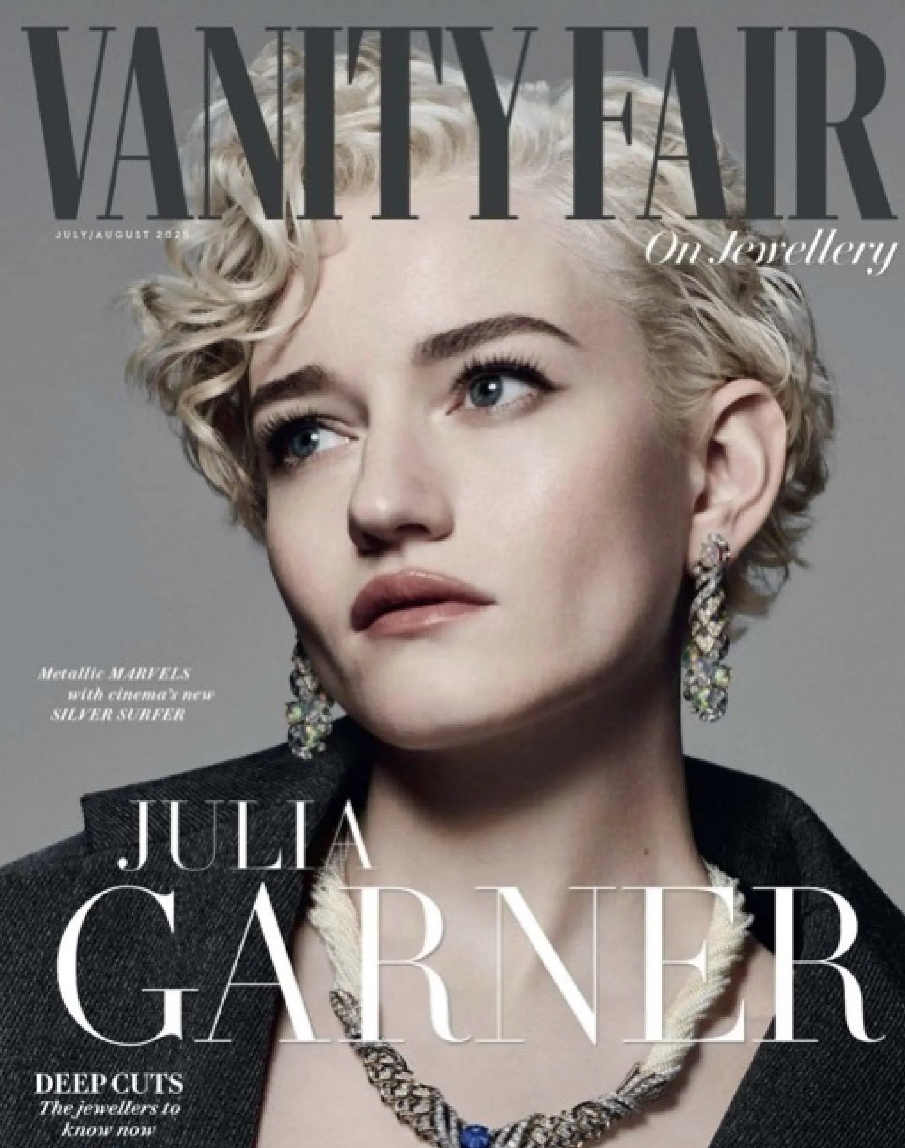 Julia Garner