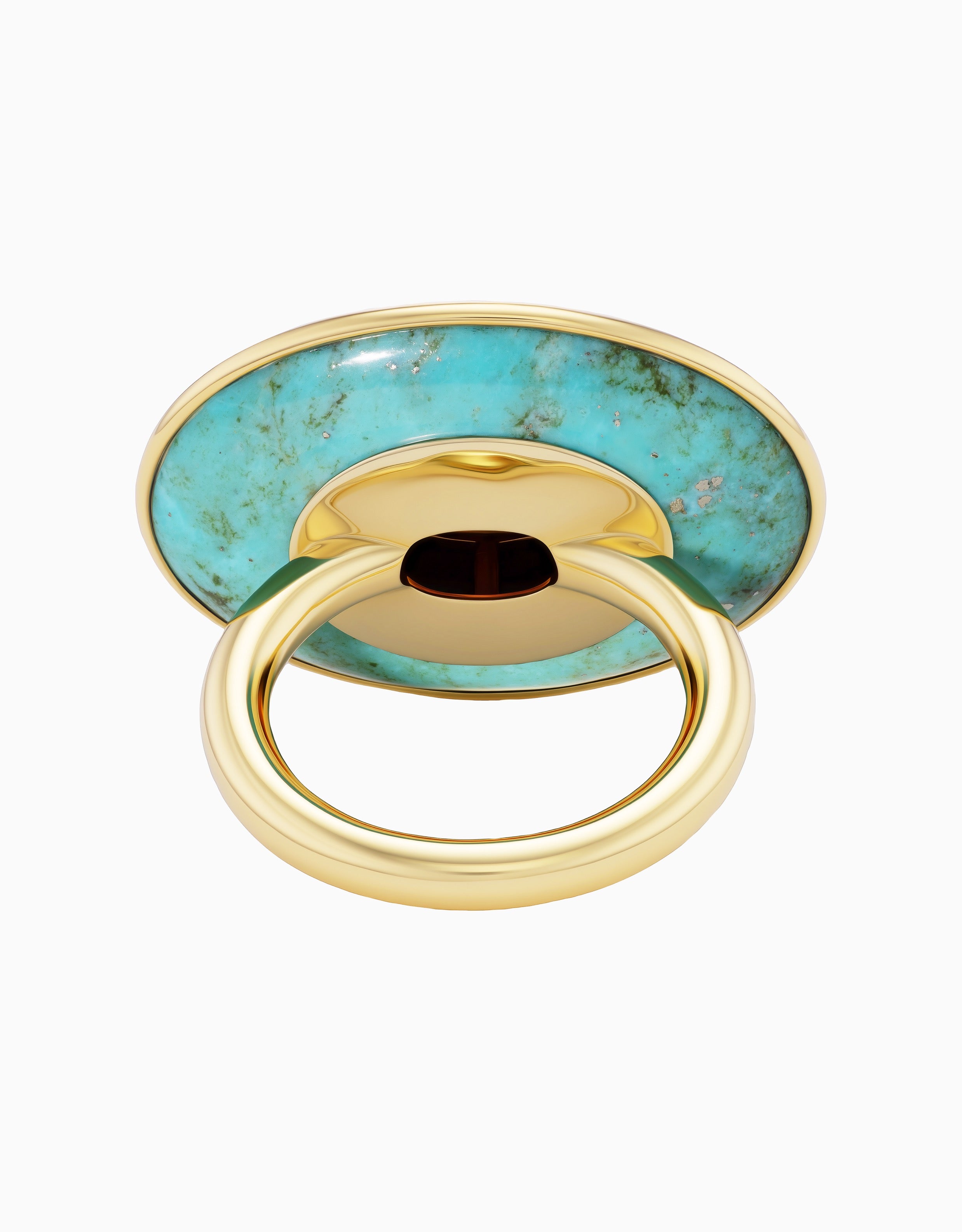 Balance Ring (One-of-a-Kind) – Emily P. Wheeler, LLC