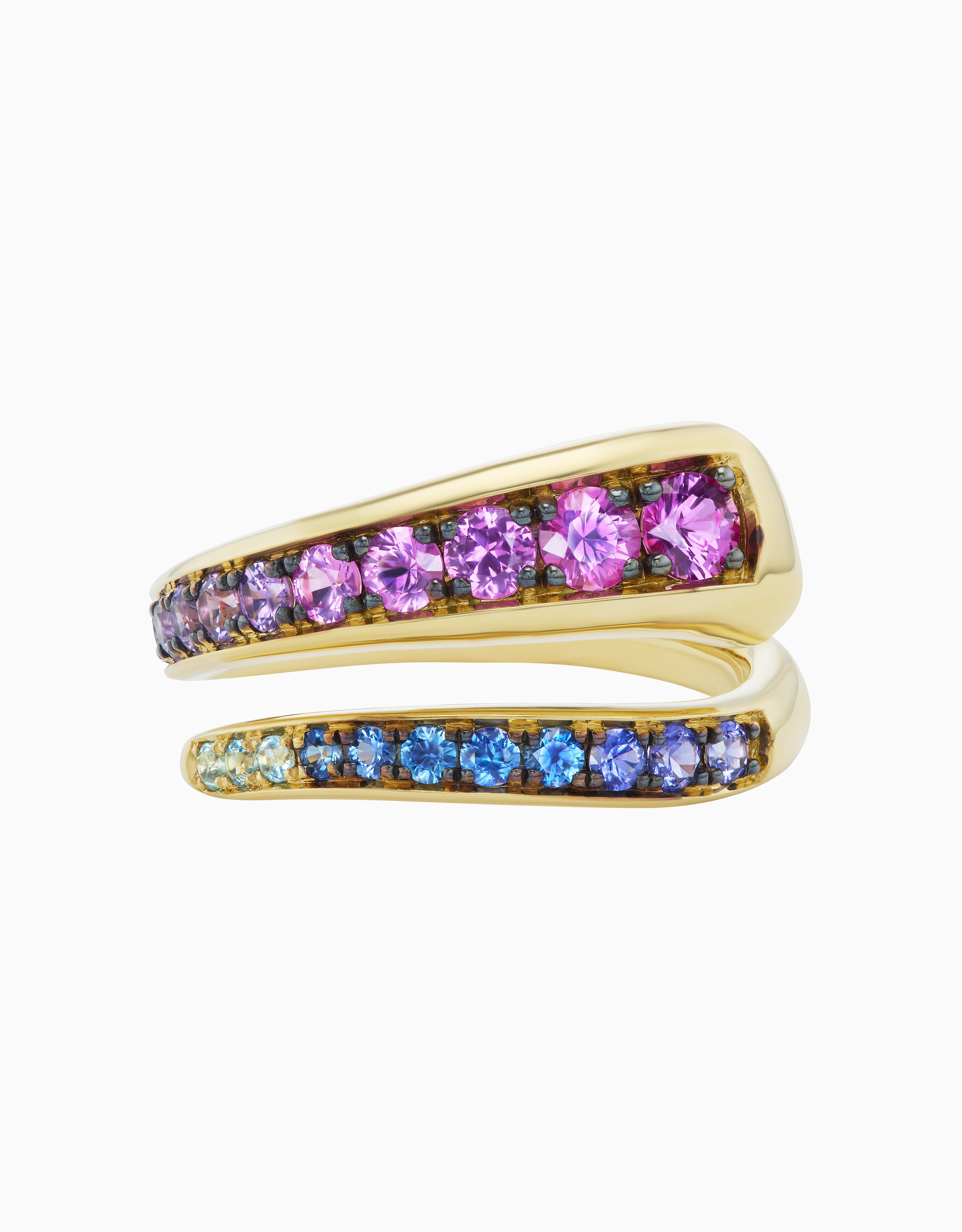 Wrap Ring - California