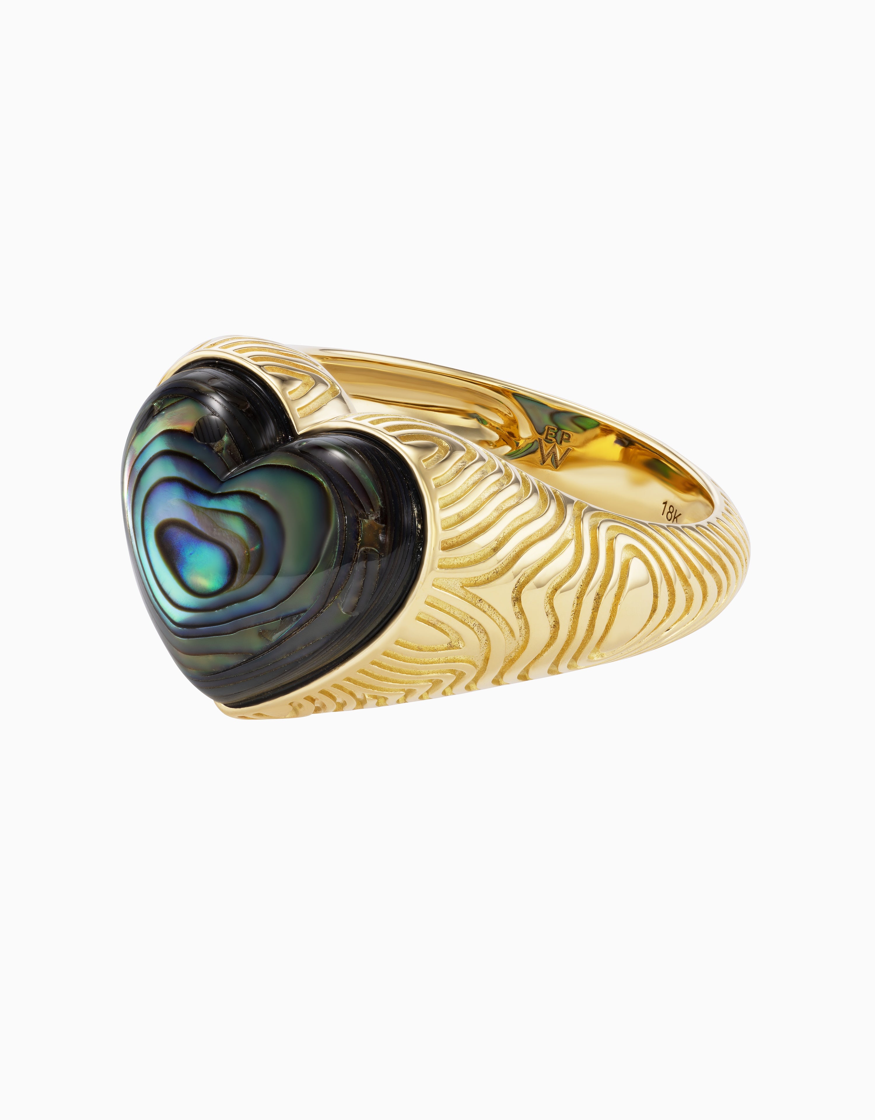 5 Ripple Rings Ripple Ring – Emily P. Wheeler, LLC