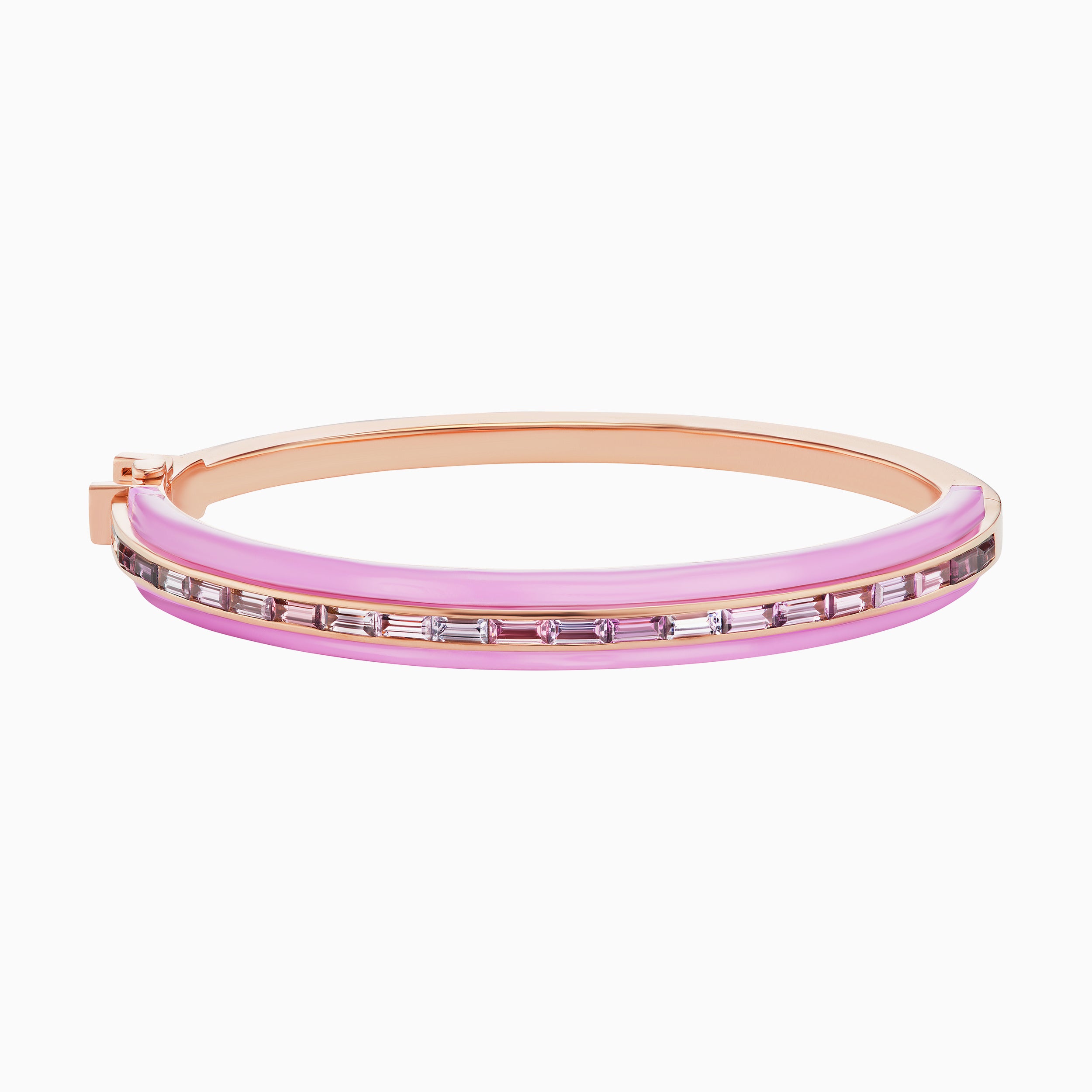 Tiered Bracelet